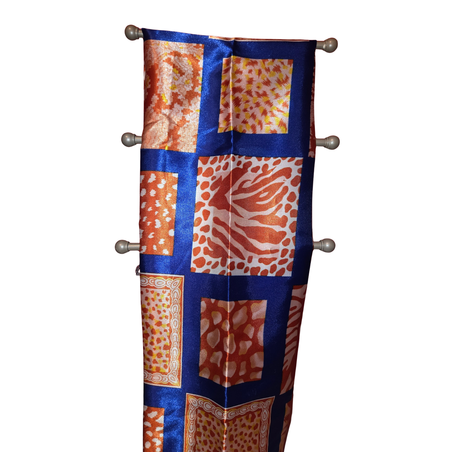 Wild frame Luxe Satin Hair Scarf
