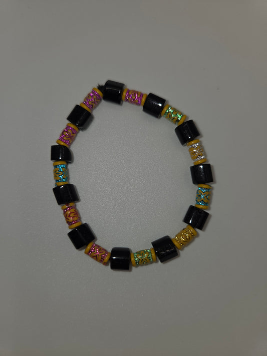 Chromaglyphy Orbit Bracelet