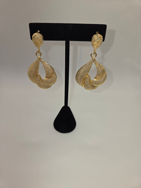 Glamroll Earrings