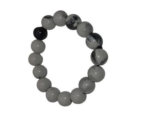 Slate Pulse Bracelet 5