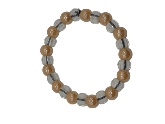 Amber Drift Bracelet