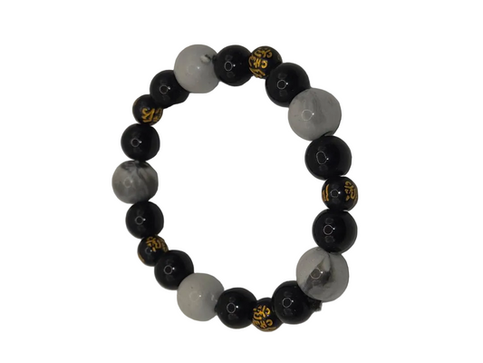 Mystic Stone Bracelet