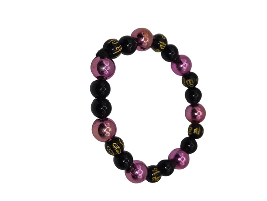 Rose Sigil Bracelet