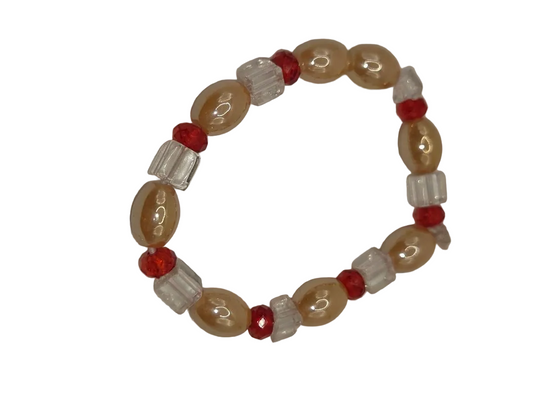 Radiant Harmony Bracelet