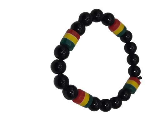 Unity Stripe Bracelet
