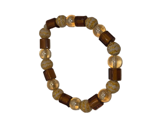 Golden Honey Luxe Bracelet