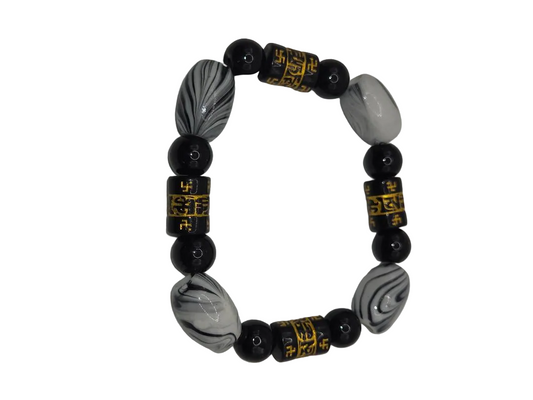 Shadow Luxe Bracelet