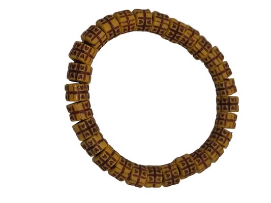 Pixel Love Bracelet