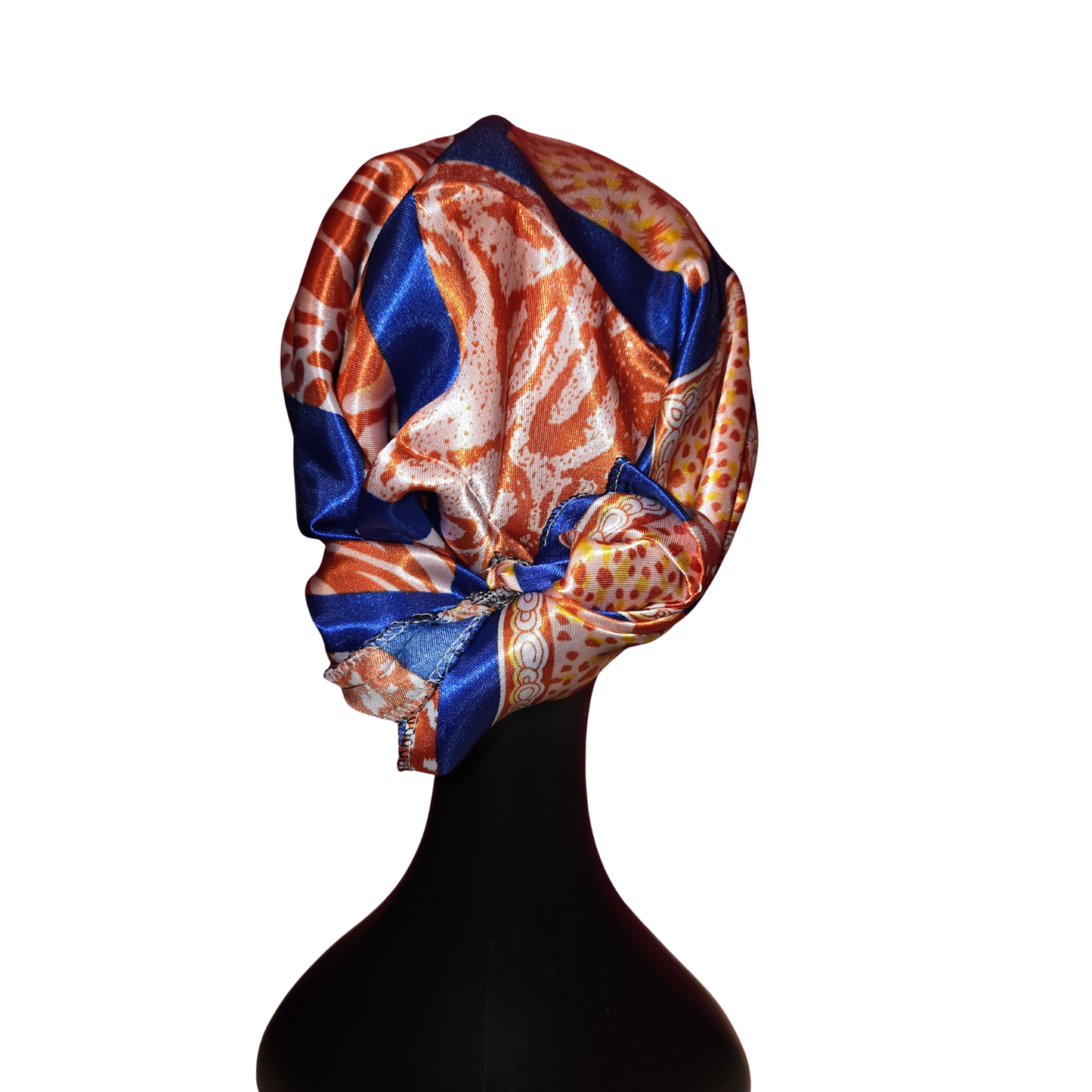 Wild frame Luxe Satin Hair Scarf